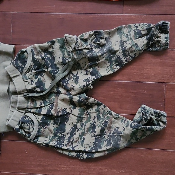 3 cute outfits for 3 year old - Picture 6 of 10